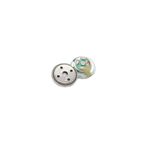 Hearing Aid <b>Speaker</b> 10mm 90 Ohm High Impedance For Hearing <b>Amplifier</b> - Product Image 5