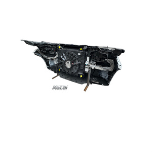 Kit de pare-chocs avant, calandre et phares pour <span class=keywords><strong>Range</strong></span> <span class=keywords><strong>Rover</strong></span> <span class=keywords><strong>Velar</strong></span> L560 2017-2025, incluant les composants avant du <span class=keywords><strong>Velar</strong></span> - Product Image 5