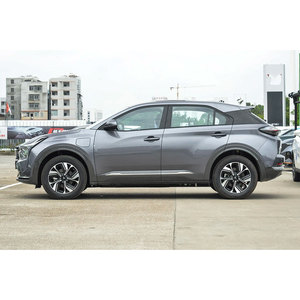 Compre Autos Eléctricos Inteligentes Neta U 2023, SUV de 5 Puertas y 5 Asientos, 401 KM de Autonomía, Autos Eléctricos Fabricados en China - Product Image 5