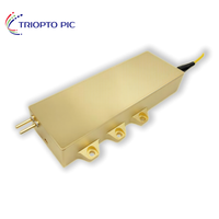 Modules laser à couplage par fibre Nantong Sancai 100W, longueur d'onde 976nm, 200µm