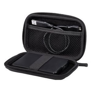 Estuche para disco duro de 2.5" E.V.A. Estuche para Disco Duro 2.5 Negro 00695546 - Product Image 3