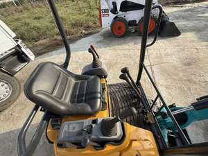 Kubota รถขุด U15 U17 U27ขนาดเล็ก1.5ตัน1.7ตัน2.7ตันรถขุดมือสองรถขุดตีนตะขาบ - Product Image 6