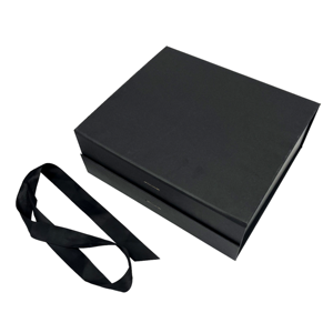 Custom Paper Gift <b>Box</b> Embossing Aseptic Paperboard Packaging for Shoes and Clothing with Custom Logo Wholesale - Product Image 1