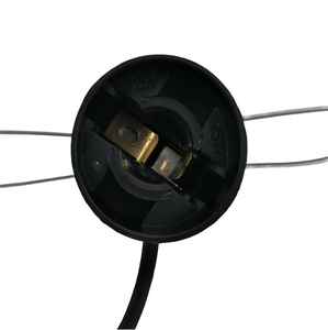 Câble d'alimentation de 1,8 m, cordon E14 E27, bases de lampe, prise EU avec interrupteur, fil pour <span class=keywords><strong>ampoule</strong></span> LED suspendue E14, support de <span class=keywords><strong>suspension</strong></span> pour lampe suspendue - Product Image 3