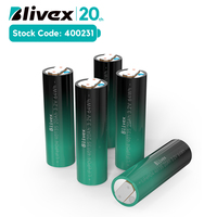 بطارية ليثيوم أيون شنجن 25Ah 24 ah Lifepo4 Cellule Batterie لنظام تخزين الطاقة للسكوتر الكهربائي بعجلتين و 3 عجلات
