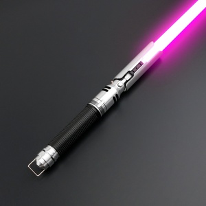 TXQSABER-Sable de luz con empuñadura de Metal, sable ligero, suave y sensible, espada de tabla Proffie2.2, <span class=keywords><strong>CAL</strong></span> EP4 - Product Image 6