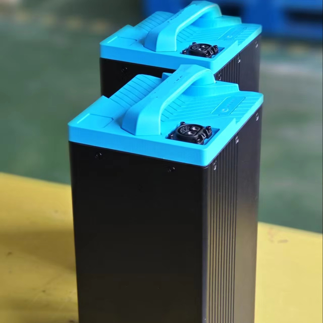 Rechargeable 70.4v 28ah Lithium Ion Battery Pack for Electric Motorcycles 3.2v 24v 36v Normal Lifepo4