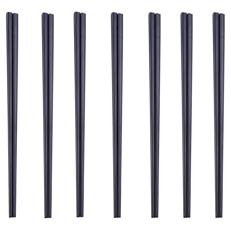 Baguettes à treillis fin