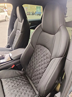 Sièges améliorés pour Audi A3 A4 A5 A6 A7 A8 S3 S4 S5 S6 S7 S8 Q3 Q5 Q7 SQ8 RSQ5 RSQ7 RSQ8 RS3 RS4 RS5 RS6 RS7 R8 de haute qualité
