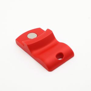 Plastic Magnetic Mason Jar Opener <b>Kitchen</b> Tool Easy Twist Jar Lid Remover for Canning Jars - Product Image 3