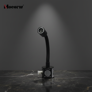 Sensor ultrasónico omnidireccional de descargas parciales de aire MOEORW-WAA para sistema de monitoreo y detección de descargas en bujes aislantes - Product Image 5