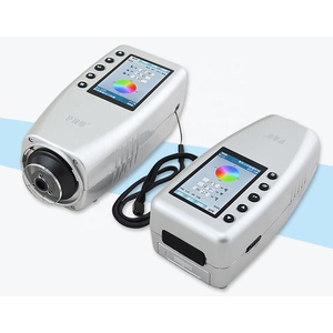 Nuevo Colorímetro Portátil Original Fru WR10, Económico y Preciso, con Calibre de 8 mm, Fuente de Luz LED IP67 y Buen Precio - Product Image 4