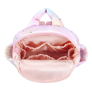 Multi-Level Storage Space Airy <b>Backpack</b> Eco Casual Sports <b>Backpacks</b> - Product Image 4