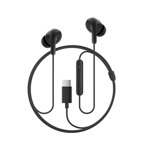 Audífonos Originales Mi Tipo-C Intrauditivos HiFi, Auriculares Deportivos para Juegos con Micrófono para Teléfono Xiaomi, Samsung, Huawei - Product Image 4