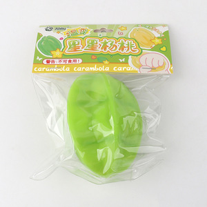 Multi-functional Creative Novelty Carambola Stress Vent <b>Ball</b> <b>Squeeze</b> Stretch Relief Toys for Kids Boys and Girls - Product Image 4