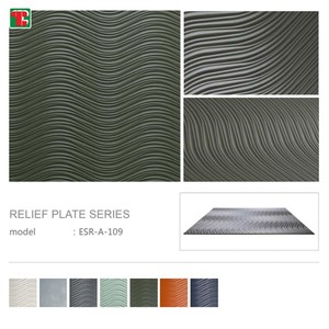 Plafond en bois véritable laminé courbe Composite Para Paredes noir mdf décoration tête <span class=keywords><strong>de</strong></span> <span class=keywords><strong>lit</strong></span> 3d gypse mur <span class=keywords><strong>papier</strong></span> <span class=keywords><strong>peint</strong></span> panneau <span class=keywords><strong>de</strong></span> bois - Product Image 2