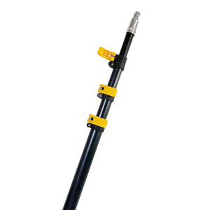Brosse <span class=keywords><strong>de</strong></span> <span class=keywords><strong>nettoyage</strong></span> des panneaux solaires Offre Spéciale nettoyeur <span class=keywords><strong>de</strong></span> vitres larges alimenté en eau avec équipement <span class=keywords><strong>de</strong></span> <span class=keywords><strong>nettoyage</strong></span> <span class=keywords><strong>de</strong></span> vitres à tige - Product Image 6