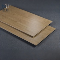 MSJ12821 Vente en gros usine Carrelage en porcelaine à chevrons rétro français antidérapant effet bois pour usage commercial