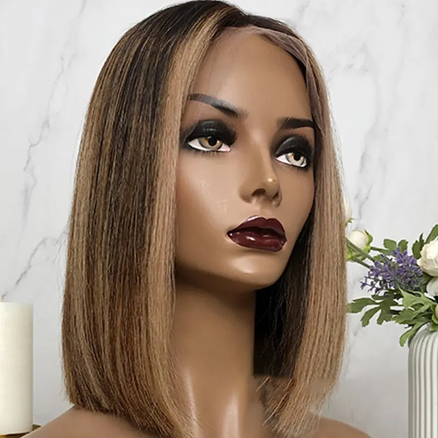 Wholesale Bob Hd Lace Wig 100% Virgin Human Hair Best Frontal Indian Wig Hd Lace Original Human Hair Women Lace Wig