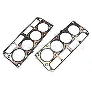 Cylinder Head <b>Gaskets</b> 12589227 12610046 12558936 For Chevrolet Cadillac Standard Size Engine Seals - Product Image 3