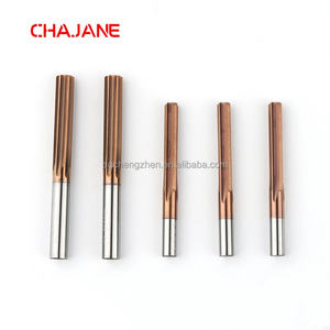 Твердосплавный твердосплавный расширитель - Product Image 3