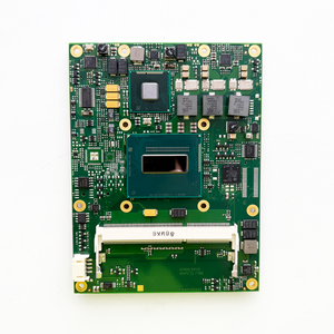 ADLINK 0030D61EDD86 LY30C80401 เมนบอร์ดอุตสาหกรรมแบบฝังตัว PC104 อุปกรณ์เสริมคอมพิวเตอร์ ผ่านการทดสอบ 100% มีสินค้าในสต็อก - Product Image 3