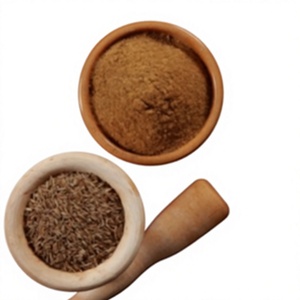Poudre de cumin moulu 100% pur et séché, mélange en vrac, vente en gros, exportation du Gujarat, Inde - FitTree International, notes terreuses riches - Product Image 5