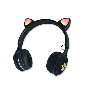 <span class=keywords><strong>Auriculares</strong></span> inalámbricos para videojuegos <span class=keywords><strong>con</strong></span> luz Led y micrófono, para niños, regalo - Product Image 3
