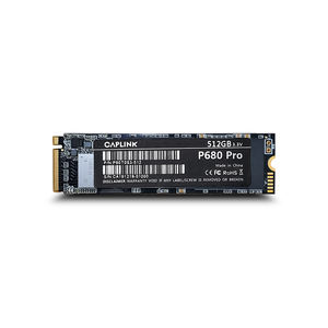 卡普林克固态硬盘M.<span class=keywords><strong>2</strong></span> 2280 NVME 256gb 512gb 1TB 2TB接口笔记本电脑迪斯科杜罗 - Product Image 1
