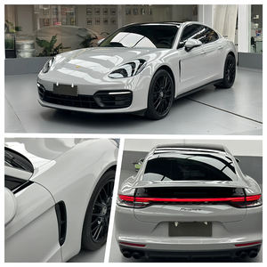 Film de protection de voiture ZIRUI en TPU noir métallisé rose, film de protection de couleur PPF, haute brillance, anti-rayures, protection 7,5 mil - Product Image 5