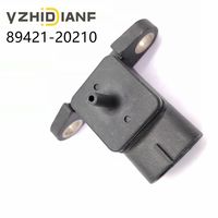 Mapa del Sensor de presión del colector de admisión de aire 89421-20210 8942120210 079800-5130 para Toyota Land Cruiser