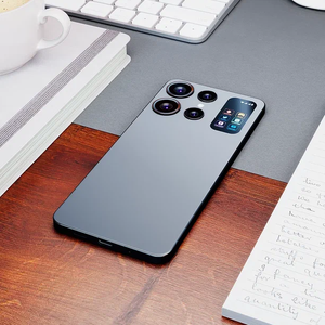 หน้าจอ6.8อัลตร้าแบล็ค S24 SP3ทั่วไป16GB + 1TB 6807mAh สมาร์ทโฟนสำหรับเล่นเกมรัสเซีย - Product Image 4