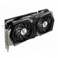 Hot Selling MS-I RTX 3050 GAMING X 8G DDR6 AS/US Color-ful Brand New Factory Wholesale Graphics Card RTX 3050 Gpu