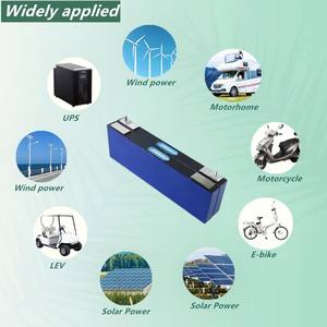 Baterai Lithium Ion Prismatis CATL 3.7V 116Ah High Rate 3C NCM 811 untuk Mobil Listrik dengan 3500 Siklus & Garansi 3 Tahun - Product Image 6