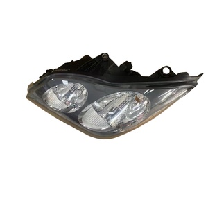 Faro Delantero para <span class=keywords><strong>Mercedes</strong></span> <span class=keywords><strong>Maybach</strong></span> W240 57S <span class=keywords><strong>62S</strong></span>, Combinación de Faros Izquierdo y Derecho, A2408201561 - Product Image 4