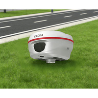 Peralatan Survei RTK Kamera Ganda Laser Cerdas dengan Sensor IMU Penentuan Posisi Sensitivitas Dinamis Perlindungan IP68