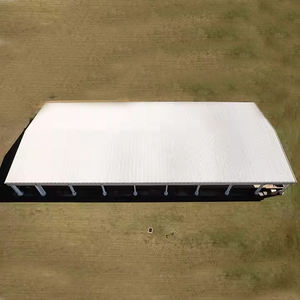 Casas Grecia Taller Módulo prefabricado Casa Fábrica Fabricante Calidad Etapa Estructura de acero Edificios - Product Image 6