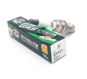 Высокое качество, иридий N5457/5457, Свеча зажигания нового состояния для Honda Accord CD5 CG5 и Civic EK3 EK9 - Product Image 5