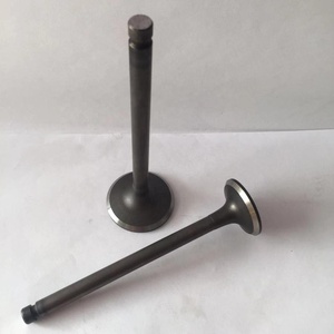 Soupape de moteur ME011244 ME011265 ME011245 ME011266 Utilisée pour les moteurs diesel <span class=keywords><strong>Mitsubishi</strong></span> 4D31 6D31 6d31T - Product Image 1