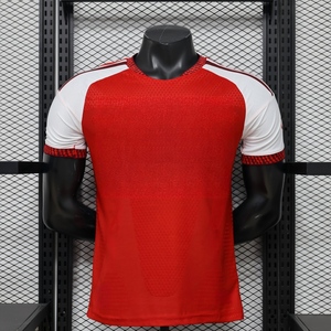 Camiseta de Fútbol para Hombre 2627 Home <span class=keywords><strong>Player</strong></span> - 100% Fibra de Poliéster 220g, Secado Rápido y Transpirable - Product Image 1