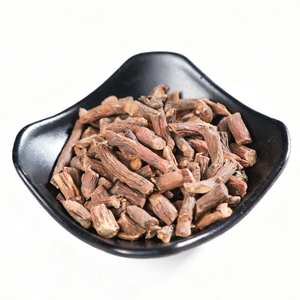 Vente flash : Thé aux herbes de racine de pissenlit biologique, origine sauvage naturelle, en vrac, emballage en vrac - Product Image 3