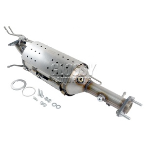 Bộ Lọc Hạt Bồ Hóng Bóng Loáng <span class=keywords><strong>DPF</strong></span> RFJ52055X RFJ52055XX DPF4713 46.32.93 390323 - Product Image 4