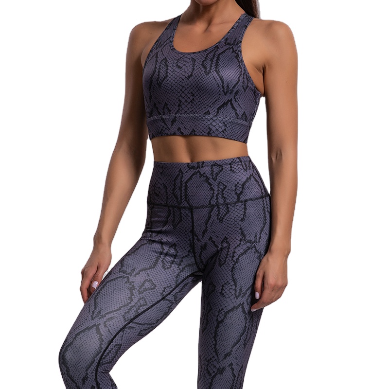 Combinar diferentes combinaciones conjunto de yoga sin costuras con cremall Combinar diferentes combinaciones conjunto de yoga sin costuras con cremall