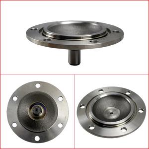 Piezas de repuesto para montacargas 32221-30520-71 Cubierta trasera, convertidor de par para toy.7-8FD45, Original - Product Image 4