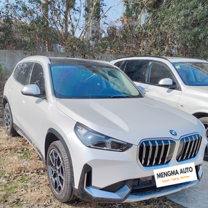 <span class=keywords><strong>BMW</strong></span> <span class=keywords><strong>X1</strong></span> 20Li Usado en Excelentes Condiciones, Como <span class=keywords><strong>Nuevo</strong></span>, 2023-2025 |   Venta al por Mayor para Concesionarios, Económico, Disponible en Existencia - Product Image 4