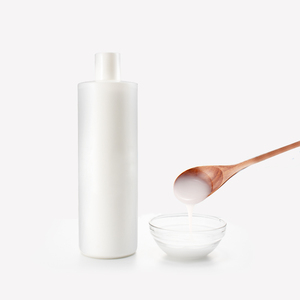 Lait de riz naturel, étiquette privée, 1kg de capacité, produits de soins de la peau, lotion de phase bricolage - Product Image 1