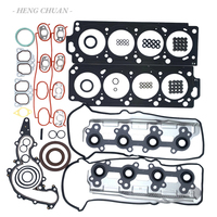 Kit de révision complet AKF pour moteur automobile 2UZ, comprenant joints, pistons, soupapes et coussinets de bielle principaux pour TOYOTA 4.7L