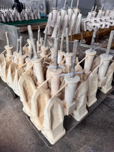 <span class=keywords><strong>Hitachi</strong></span> ZAX470 Dua Adaptor Tali Pengikat H401479H-65 Baja Paduan 32-40HRC Gigi Bucket Excavator 20 Ton Bersertifikasi ISO9001 Garansi 2 Tahun - Product Image 2