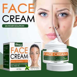 Crème <span class=keywords><strong>pour</strong></span> le visage South Moon Collagen Vitamine <span class=keywords><strong>hydratante</strong></span> anti-âge, anti-acné et anti-taches, éclaircissante et correctrice - Product Image 2