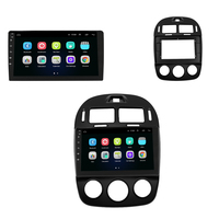Autoradio Android 10 pour Kia Cerato 2017 2018 2019, navigation GPS, lecteur multimédia DVD, écran tactile, autoradio stéréo